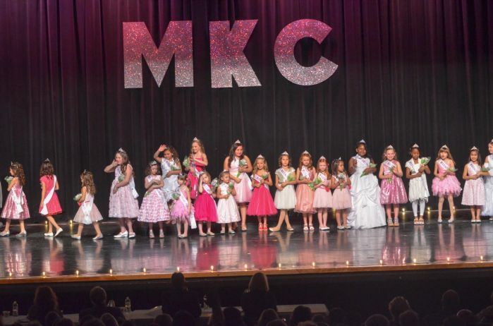 Miss County 2014